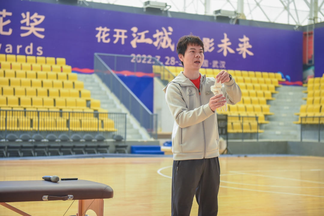 【專題培訓】運動康復教練員培訓｜促進體醫融合 構建體育培訓服務新模式
