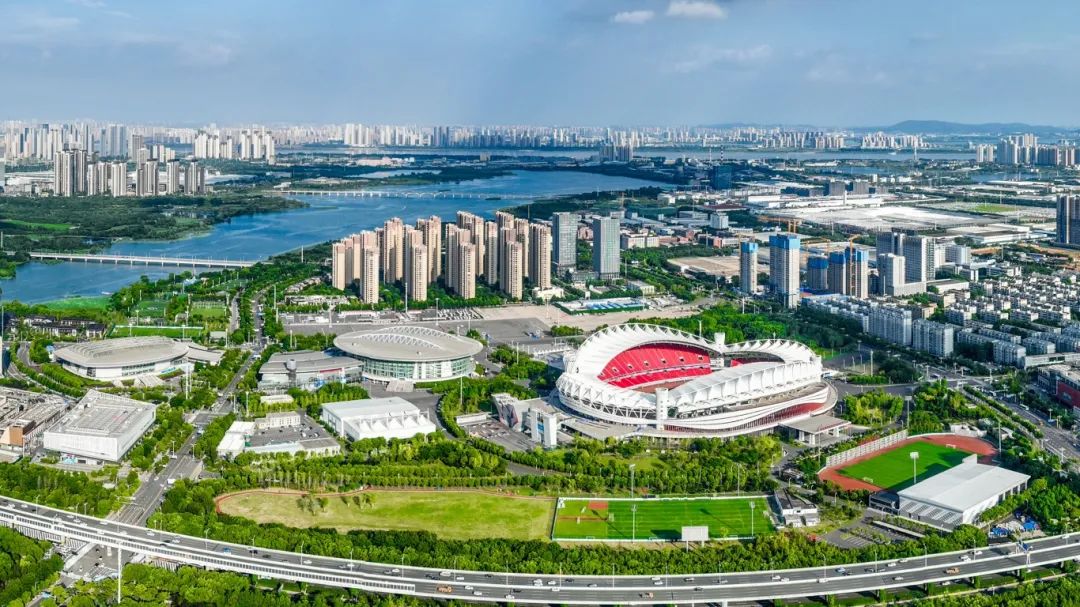 康養篇·您的康養禮包請查收~|車谷武體大健康產業園歡迎您赴約