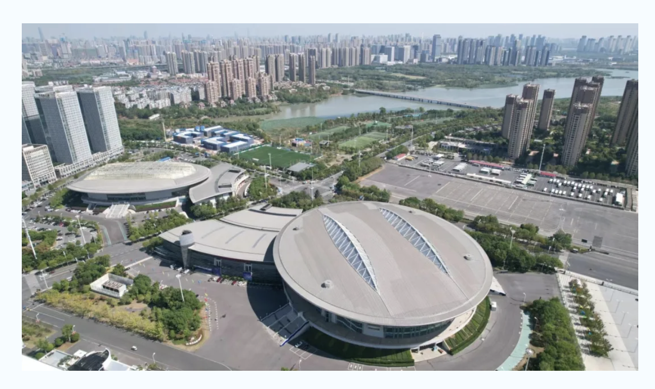 【賽會資訊】劍舞車谷，櫻約江城 —— 全國擊劍C級認證賽四月開賽！