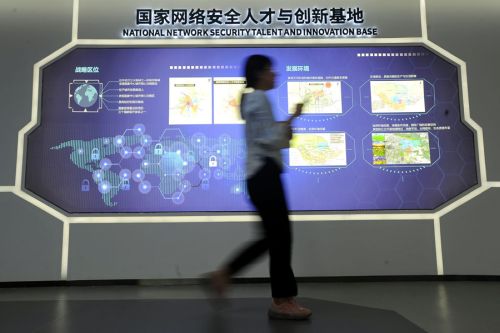 總書記視察后記者再訪武漢四大國家新基地，高端芯片年內量產(圖3)
