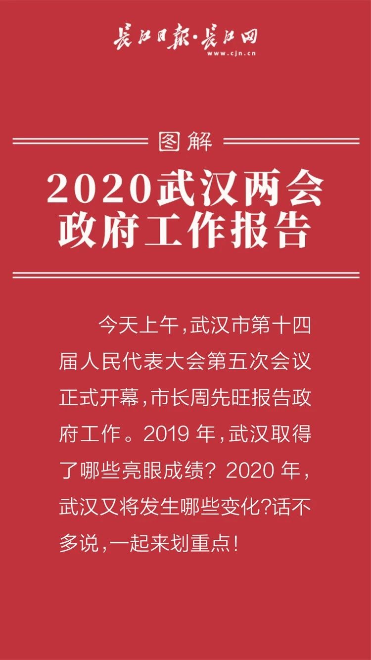 2020政府工作報告新鮮出爐，透露出這些重大信息！(圖2)