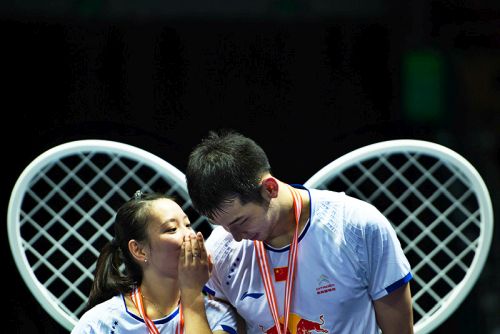 武漢開發區三項賽事入選湖北體育十大賽事(圖4)