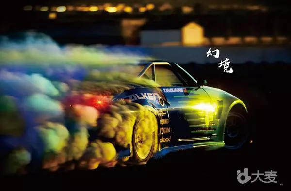 “十一黃金周”江城暢想“速度與激情”！2018中國汽車摩托車運動大會明日預售！(圖8)