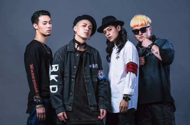 第二屆云游國際音樂節再玩跨界 華晨宇、草東加盟開啟ON TRACK極速之旅(圖5)