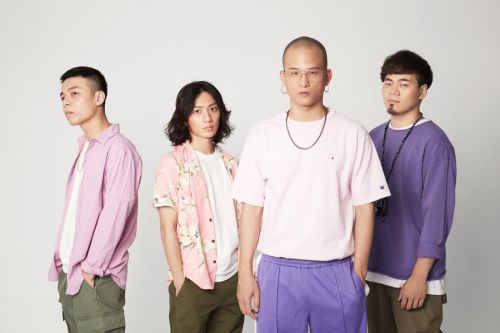 第二屆云游國際音樂節再玩跨界 華晨宇、草東加盟開啟ON TRACK極速之旅(圖4)