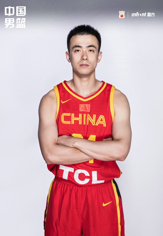 “中巴國際男籃對抗賽”燃擎在即 易建聯、郭艾倫、周琦等主力球員將悉數出戰(圖4)