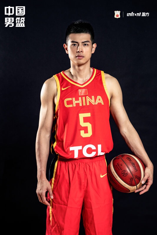 “中巴國際男籃對抗賽”燃擎在即 易建聯、郭艾倫、周琦等主力球員將悉數出戰(圖5)