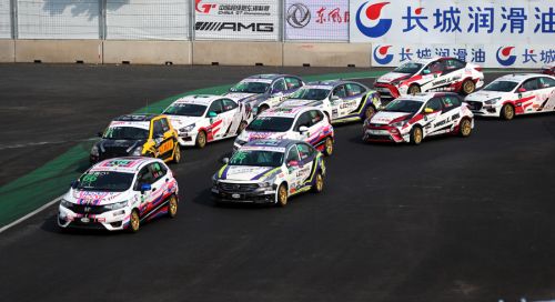 6天吸引10萬觀眾現場觀看  精彩“鐵馬”在武漢體育中心閉幕(圖9)