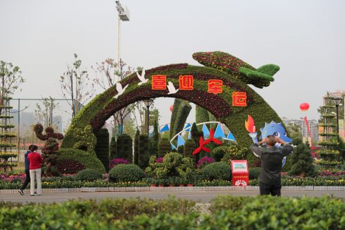 軍運會倒計時一周年，你準備好了嗎？武漢體育中心信心滿滿全力籌備進入沖刺期(圖7)