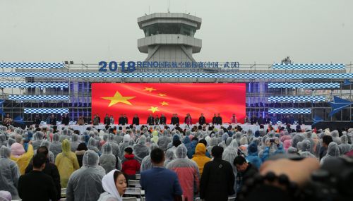 RENO國際航空錦標賽在我區開幕(圖7)