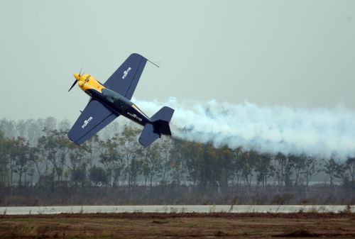 RENO國際航空錦標賽在我區開幕(圖11)