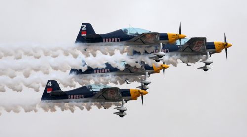 RENO國際航空錦標賽在我區開幕(圖12)