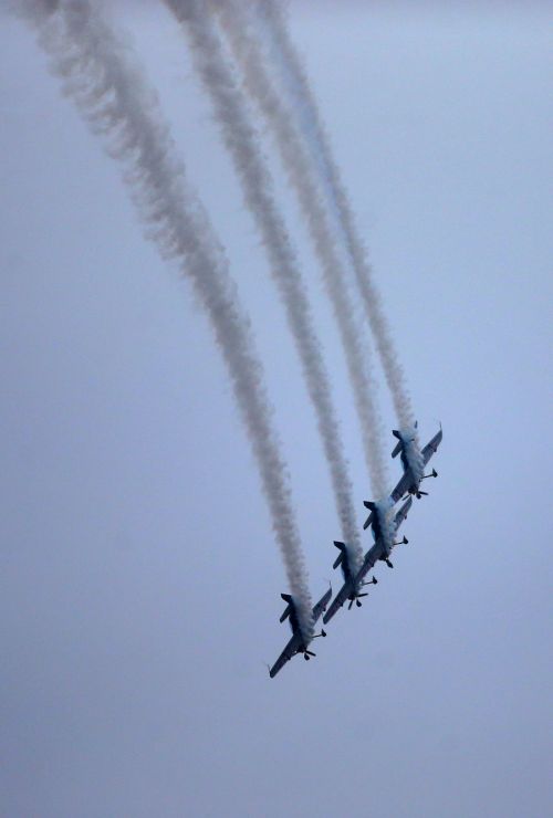 RENO國際航空錦標賽在我區開幕(圖13)
