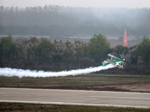 RENO國際航空錦標賽在我區開幕(圖16)