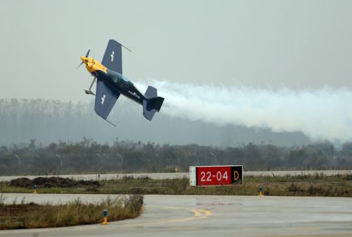 RENO國際航空錦標賽在我區開幕(圖17)