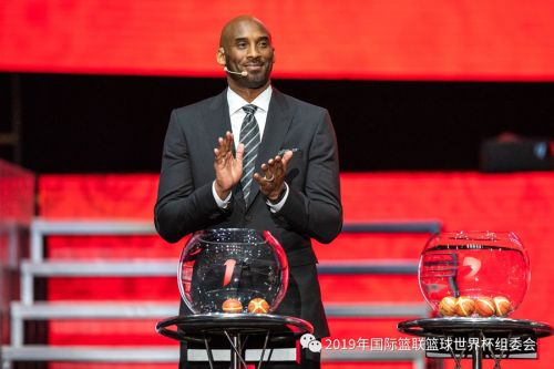 【2019男籃世界杯】中國男籃上上簽 俄羅斯領銜B組亮相武漢賽區(圖4)
