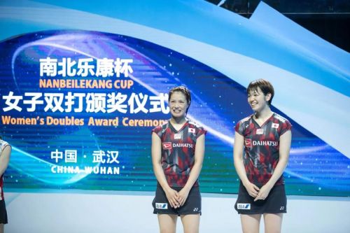 亞錦賽首批參賽名單出爐 ▏林丹、諶龍、石宇奇、桃田賢斗等確認來漢參賽(圖4)