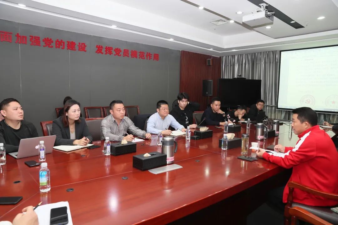 吳志鋒檢查“中國好聲音”籌備工作強調 加強疫情防控和安全保障 全力確保活動順利進行(圖3)